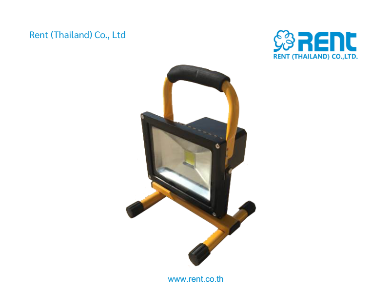 ไฟสปอตไลท์ LED